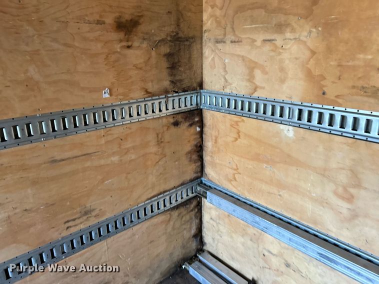 image for item NR9375 2014 Freightliner M2  box truck