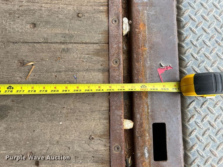 image for item NR9375 2014 Freightliner M2  box truck