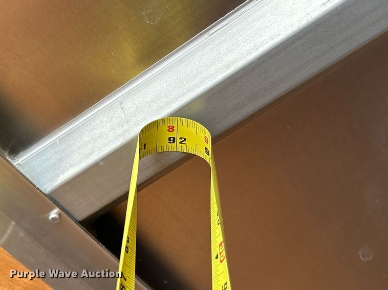 image for item NR9375 2014 Freightliner M2  box truck