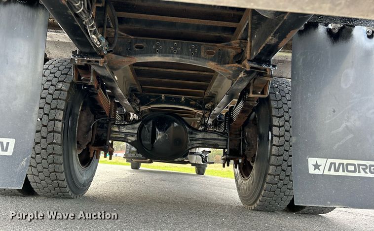 image for item NR9375 2014 Freightliner M2  box truck