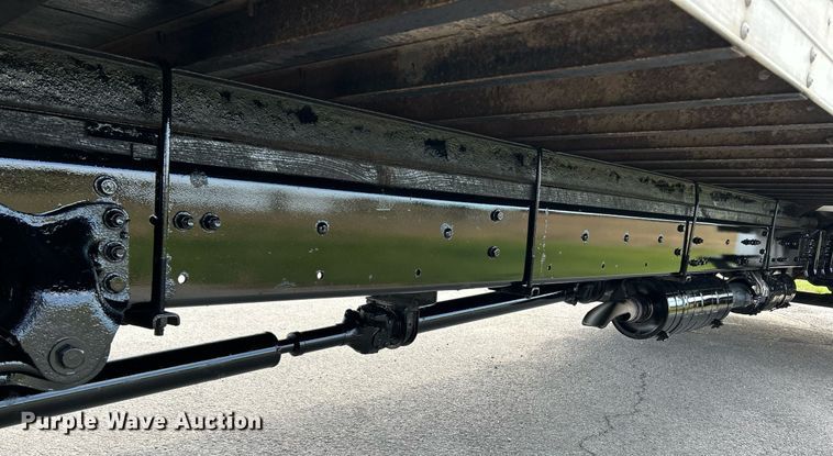 image for item NR9375 2014 Freightliner M2  box truck