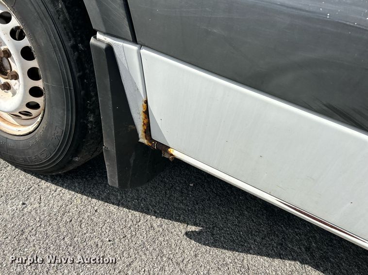 image for item NR9376 2011 Mercedes Benz Sprinter 2500  van