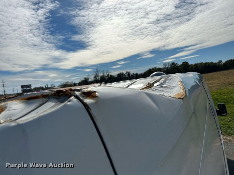 image for item NR9376 2011 Mercedes Benz Sprinter 2500  van