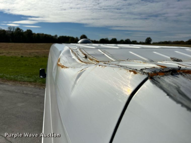 image for item NR9376 2011 Mercedes Benz Sprinter 2500  van