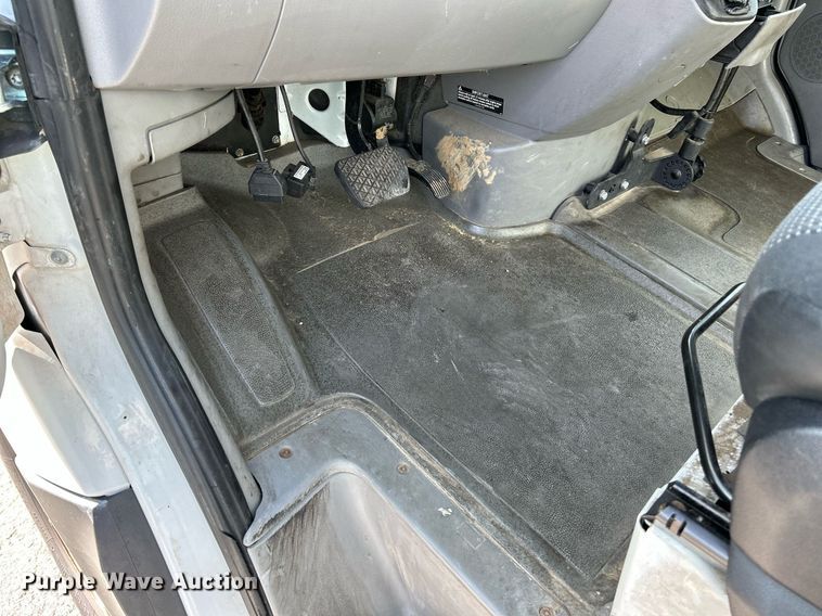 image for item NR9376 2011 Mercedes Benz Sprinter 2500  van