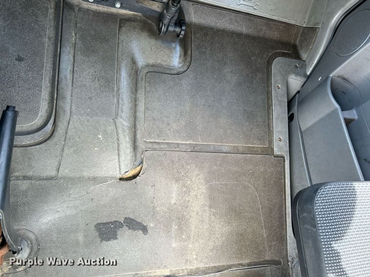 image for item NR9376 2011 Mercedes Benz Sprinter 2500  van