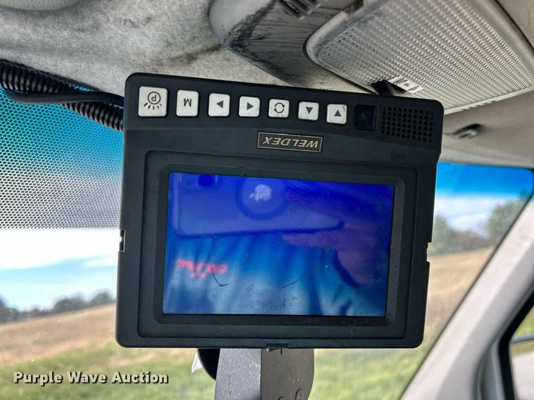 image for item NR9376 2011 Mercedes Benz Sprinter 2500  van