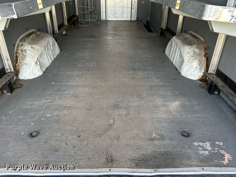 image for item NR9376 2011 Mercedes Benz Sprinter 2500  van