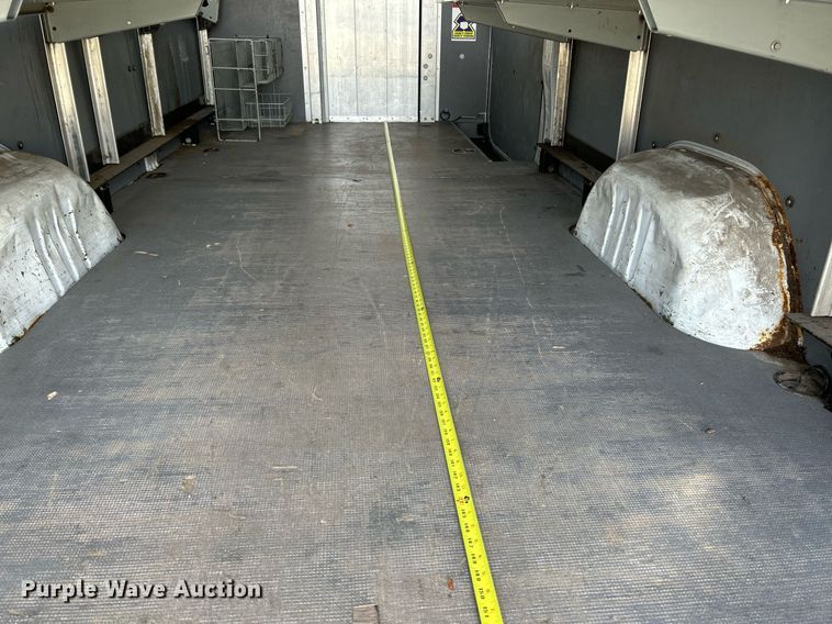 image for item NR9376 2011 Mercedes Benz Sprinter 2500  van