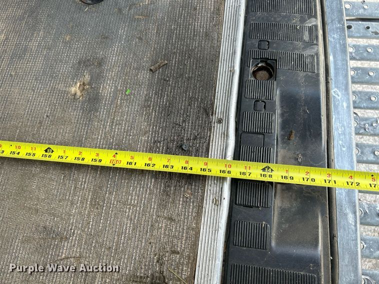 image for item NR9376 2011 Mercedes Benz Sprinter 2500  van