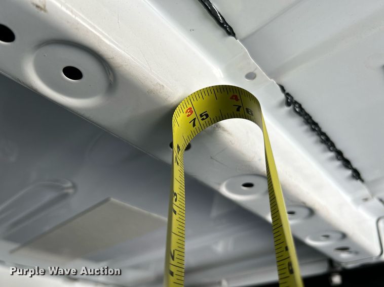 image for item NR9376 2011 Mercedes Benz Sprinter 2500  van