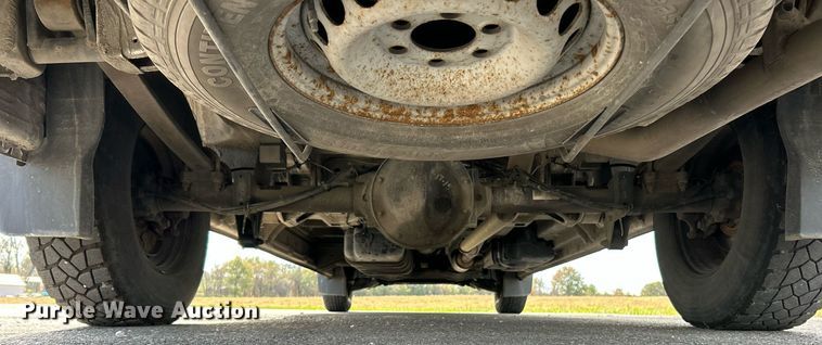 image for item NR9376 2011 Mercedes Benz Sprinter 2500  van