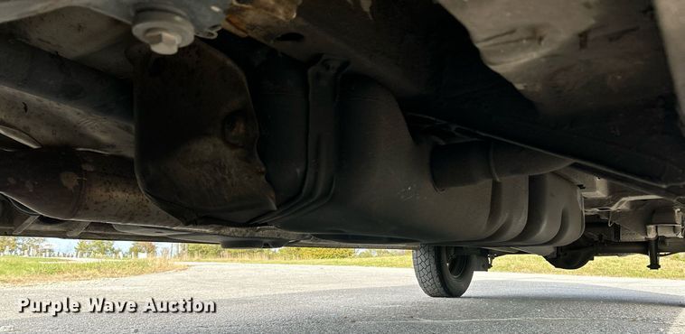 image for item NR9376 2011 Mercedes Benz Sprinter 2500  van