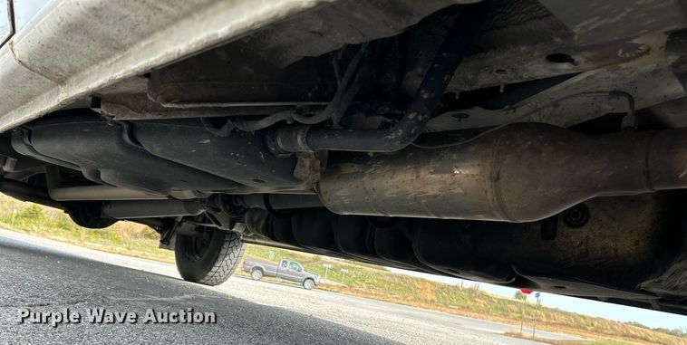 image for item NR9376 2011 Mercedes Benz Sprinter 2500  van