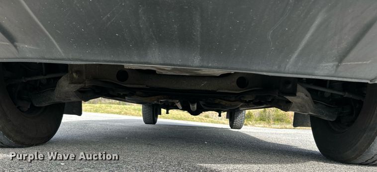 image for item NR9376 2011 Mercedes Benz Sprinter 2500  van