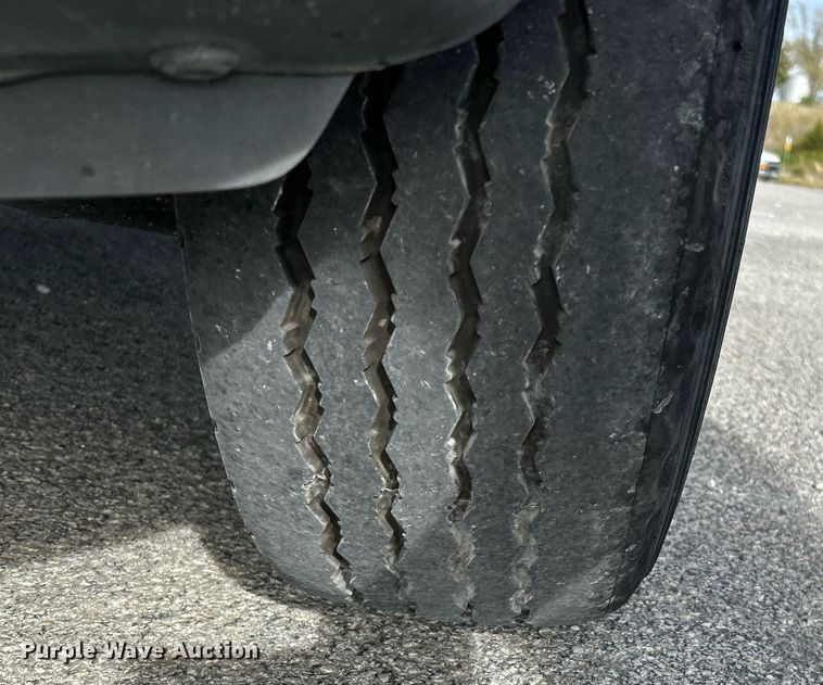 image for item NR9376 2011 Mercedes Benz Sprinter 2500  van