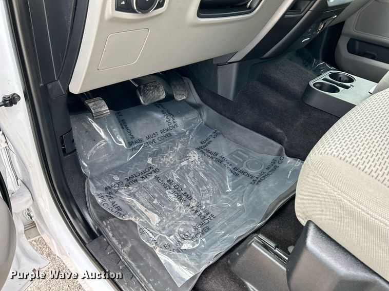 image for item NR9377 2017 Ford F150 XLT  SuperCab pickup truck