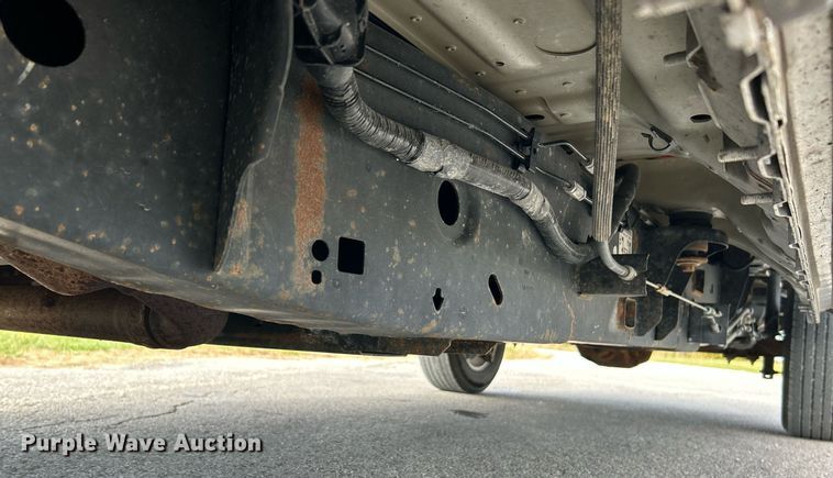 image for item NR9377 2017 Ford F150 XLT  SuperCab pickup truck