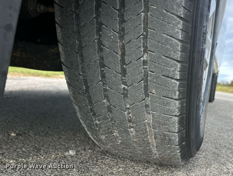 image for item NR9377 2017 Ford F150 XLT  SuperCab pickup truck