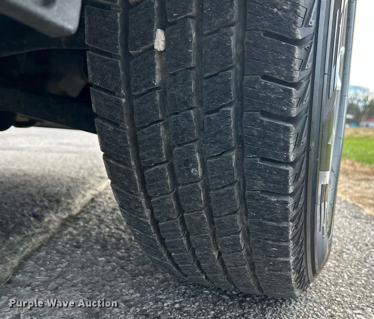 image for item NR9377 2017 Ford F150 XLT  SuperCab pickup truck