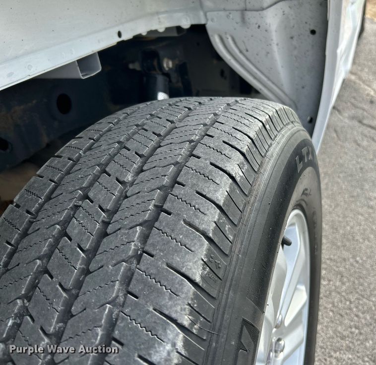 image for item NR9377 2017 Ford F150 XLT  SuperCab pickup truck