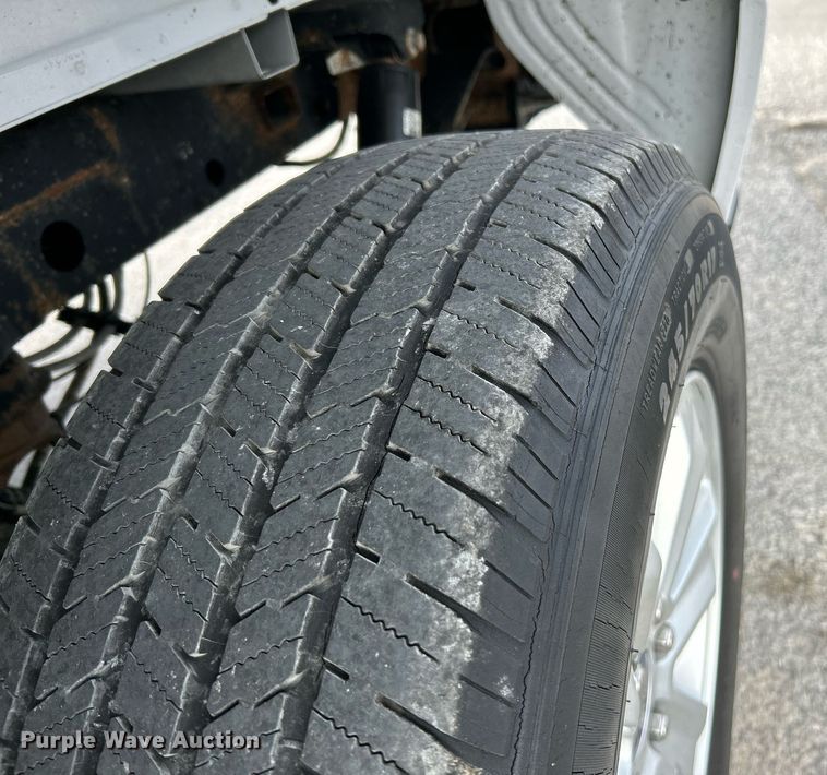 image for item NR9377 2017 Ford F150 XLT  SuperCab pickup truck