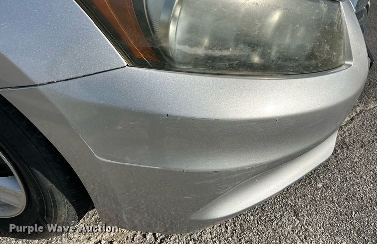 image for item NR9379 2011 Honda Accord