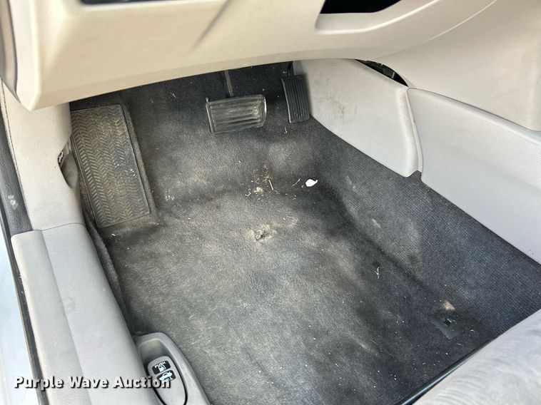 image for item NR9379 2011 Honda Accord