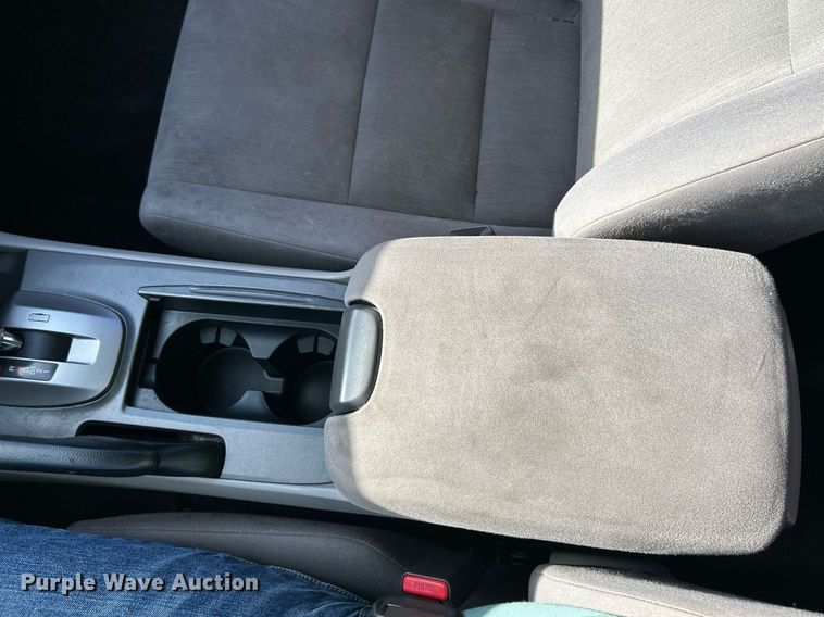 image for item NR9379 2011 Honda Accord