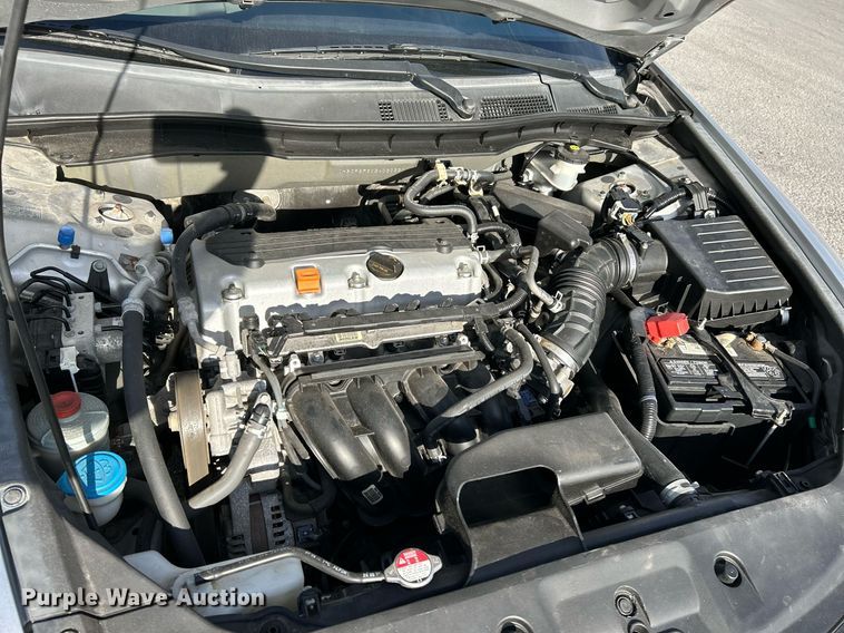 image for item NR9379 2011 Honda Accord