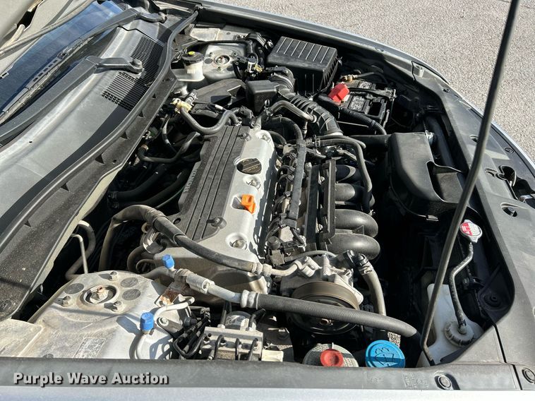 image for item NR9379 2011 Honda Accord