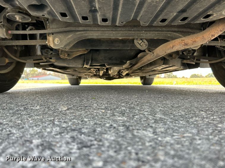 image for item NR9379 2011 Honda Accord