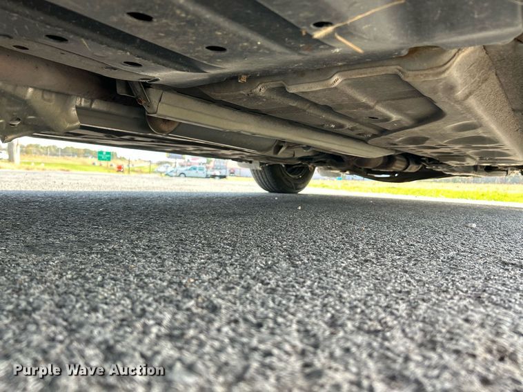 image for item NR9379 2011 Honda Accord