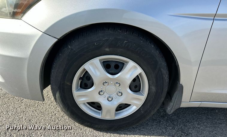 image for item NR9379 2011 Honda Accord