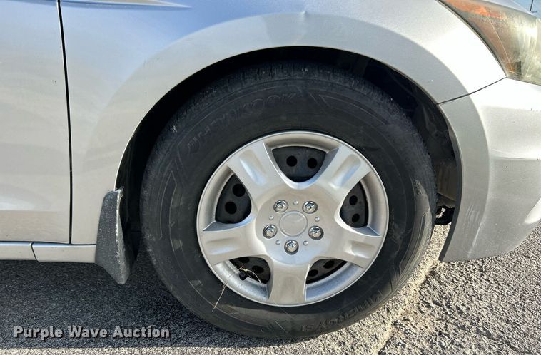 image for item NR9379 2011 Honda Accord