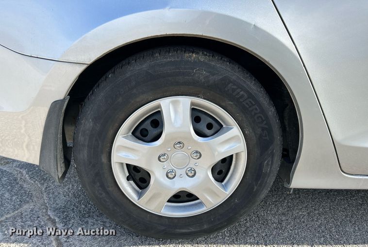 image for item NR9379 2011 Honda Accord