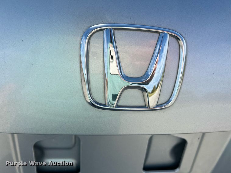 image for item NR9379 2011 Honda Accord