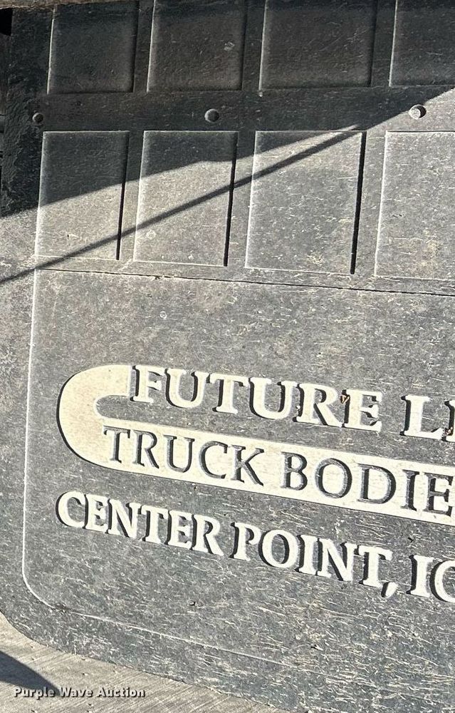 image for item NR9388 2008 Ford F350 Super Duty XL  flatbed pickup truck