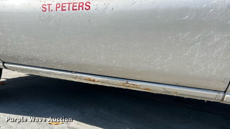 image for item NR9391 2007 Chevrolet Silverado 1500  pickup truck