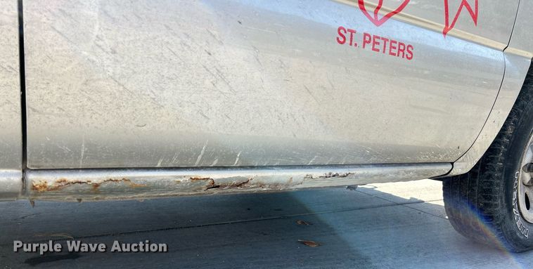 image for item NR9391 2007 Chevrolet Silverado 1500  pickup truck