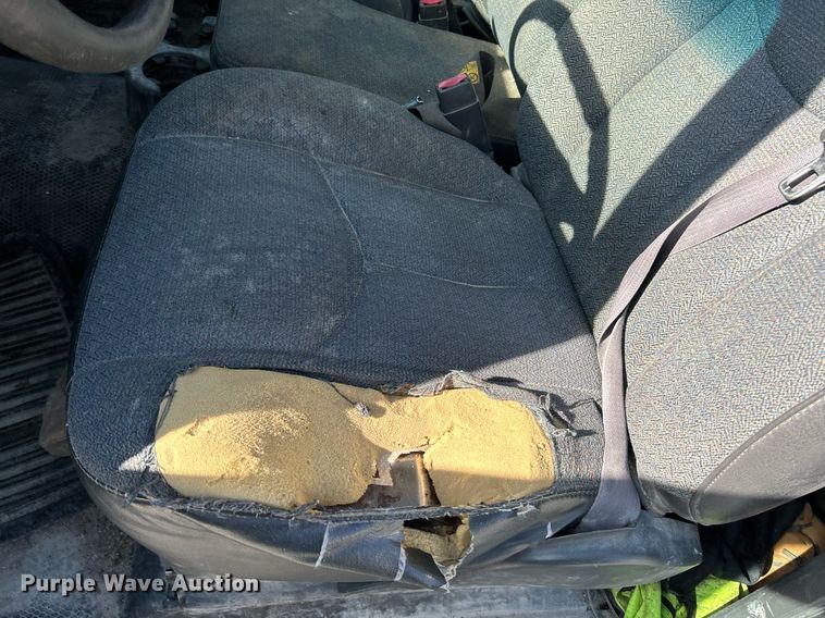 image for item NR9391 2007 Chevrolet Silverado 1500  pickup truck