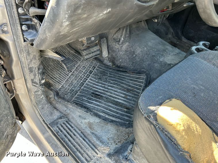 image for item NR9391 2007 Chevrolet Silverado 1500  pickup truck