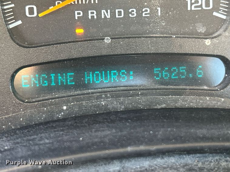 image for item NR9391 2007 Chevrolet Silverado 1500  pickup truck