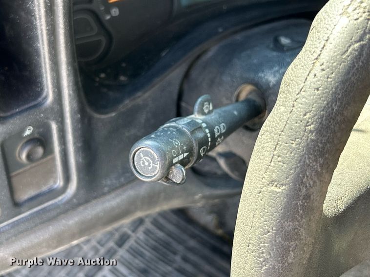 image for item NR9391 2007 Chevrolet Silverado 1500  pickup truck