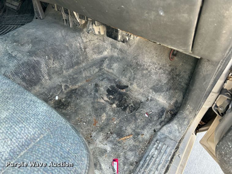 image for item NR9391 2007 Chevrolet Silverado 1500  pickup truck