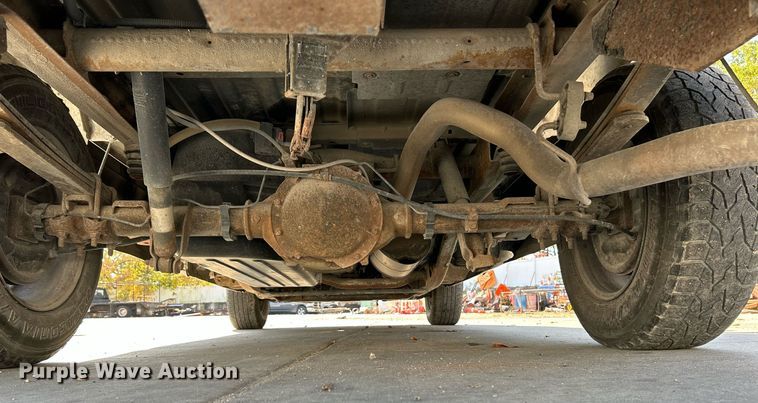 image for item NR9391 2007 Chevrolet Silverado 1500  pickup truck