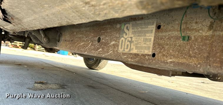 image for item NR9391 2007 Chevrolet Silverado 1500  pickup truck