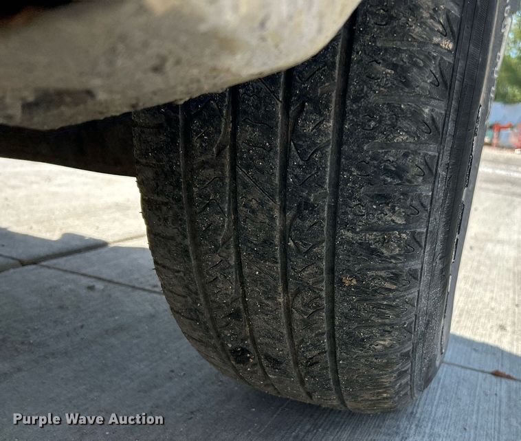 image for item NR9391 2007 Chevrolet Silverado 1500  pickup truck