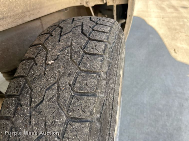 image for item NR9391 2007 Chevrolet Silverado 1500  pickup truck