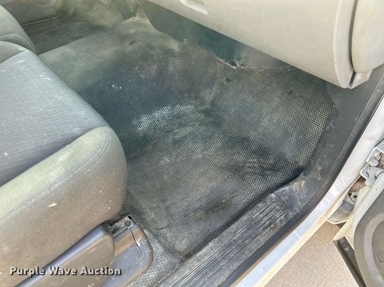 image for item NR9398 2013 Chevrolet Silverado 2500HD  pickup truck